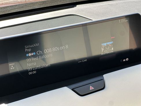 Certified 2024 MAZDA CX-90 Plug-In Hybrid w/ Premium Plus image 16