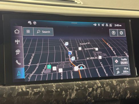 Certified 2025 Audi RS e-tron GT performance image 17