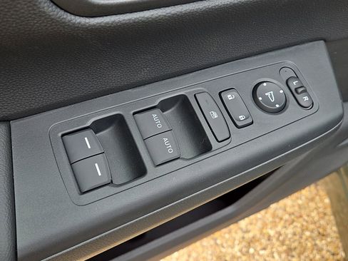 New 2026 Honda CR-V TrailSport image 10