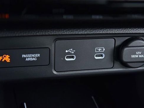 New 2026 Honda Civic Sport Touring image 16