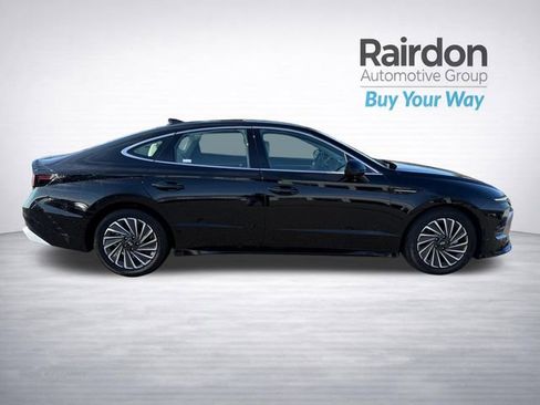 Used 2025 Hyundai Sonata SEL image 9