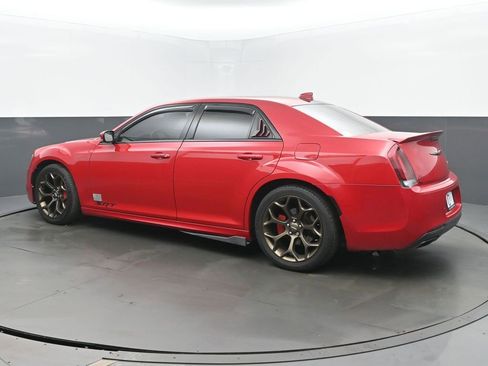 Used 2016 Chrysler 300 S w/ 300S Premium Group image 3