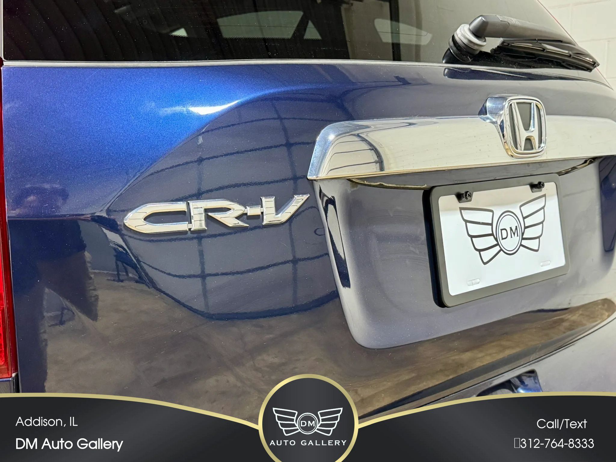 Used 2007 Honda CR-V EX-L image 11