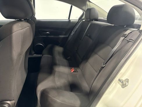 Used 2014 Chevrolet Cruze LT w/ All-Star Edition FWD image 27