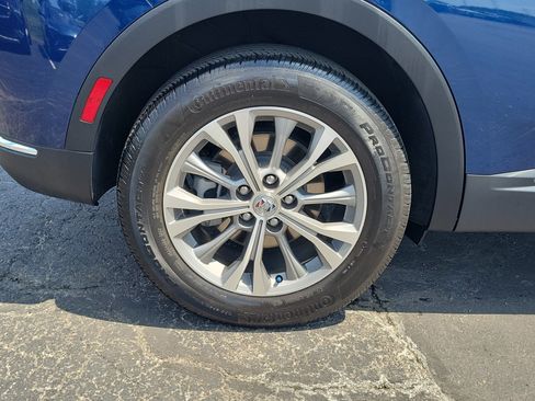 Used 2023 Buick Envision Preferred FWD image 5