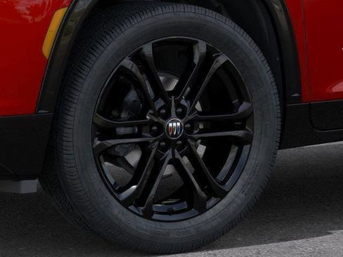 New 2026 Buick Enclave Sport Touring w/ Power Package image 57