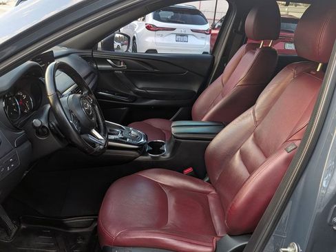 Used 2022 MAZDA CX-9 Carbon Edition image 10