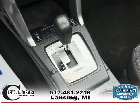 Used 2015 Subaru Forester 2.5i Premium w/ All-Weather Package image 22
