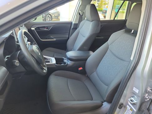 Used 2024 Toyota RAV4 XLE w/ Convenience Package image 13