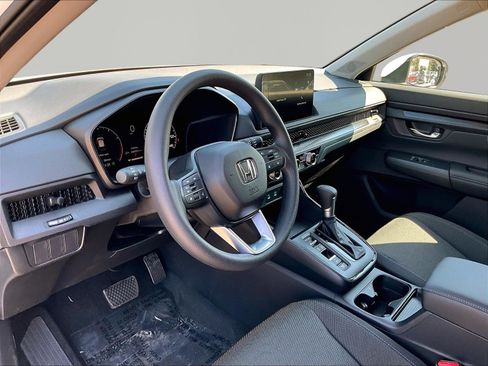 New 2026 Honda CR-V EX image 16