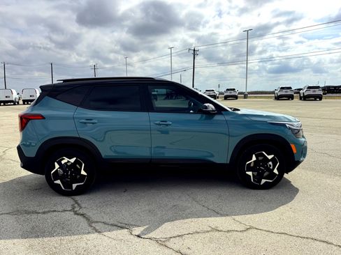 Used 2026 Kia Seltos S image 5