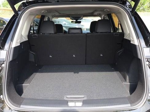 New 2026 Nissan Rogue SV FWD image 7