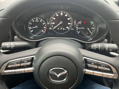 New 2026 MAZDA CX-50 AWD 2.5 S w/ Premium Package image 15