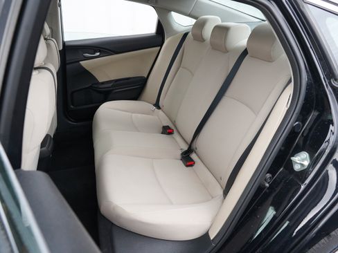 Used 2016 Honda Civic LX image 30