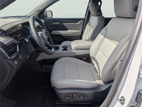 New 2026 GMC Acadia Elevation w/ Elevation Premium Package FWD image 26