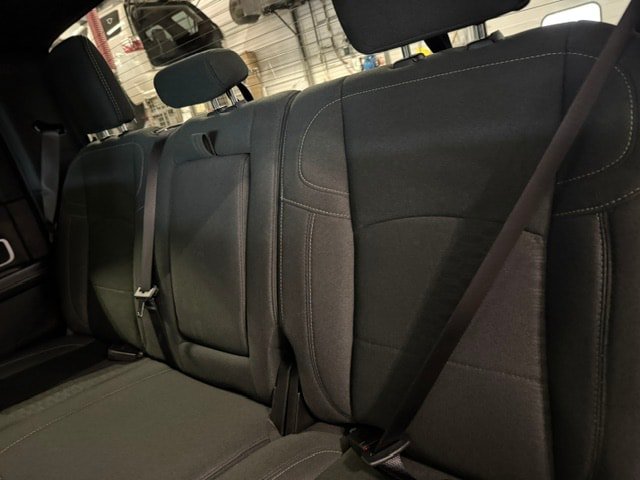 Certified 2026 RAM 2500 Big Horn AWD/4WD image 34