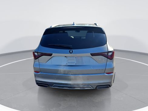 New 2026 Acura MDX SH-AWD w/ Advance Package image 4