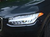 Used 2022 Volvo XC90 T6 Momentum w/ Climate Package image 4