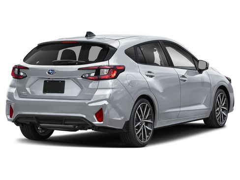 New 2026 Subaru Impreza 2.0i Sport AWD/4WD image 2