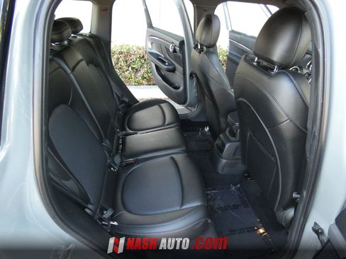 Used 2019 MINI Cooper Countryman S FWD image 34