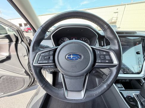 Used 2024 Subaru Outback Limited AWD/4WD image 14