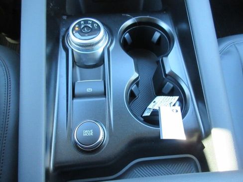 New 2026 Ford Explorer Active w/ Active Comfort Package image 27