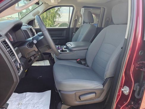 Used 2019 RAM 1500 Express image 17