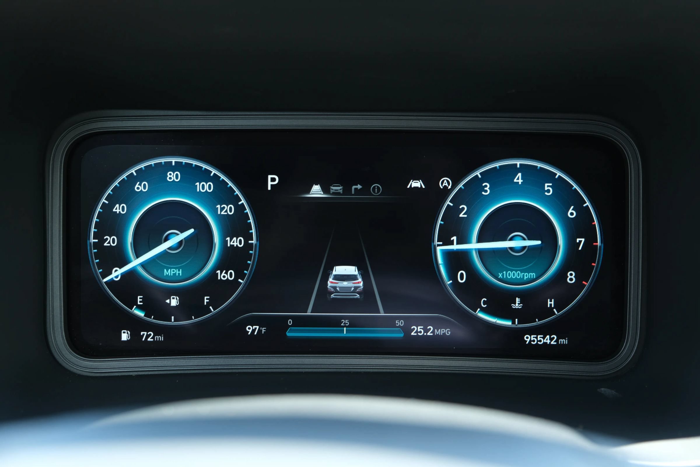 Used 2022 Hyundai Kona Limited FWD image 15