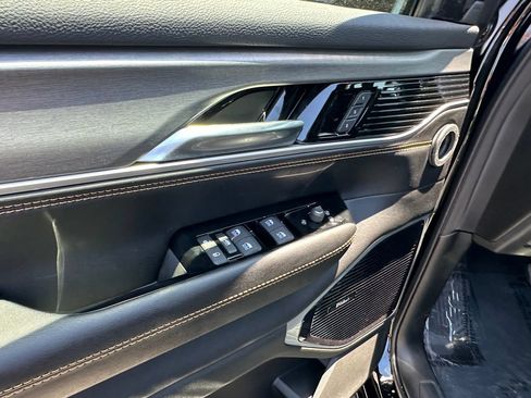 New 2026 Jeep Grand Wagoneer 4WD image 20