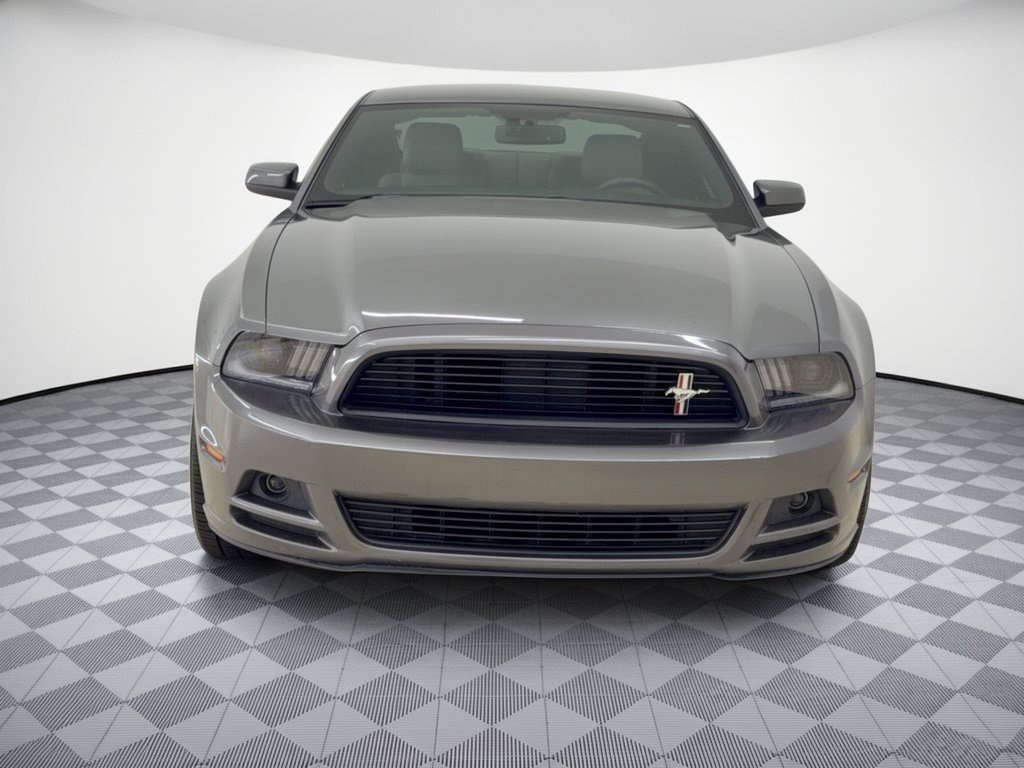 Used 2014 Ford Mustang Premium w/ Equipment Group 202A RWD image 6
