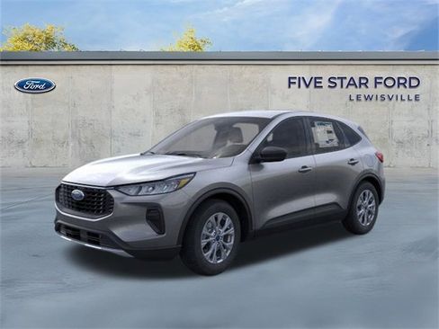 New 2026 Ford Escape Active image 3