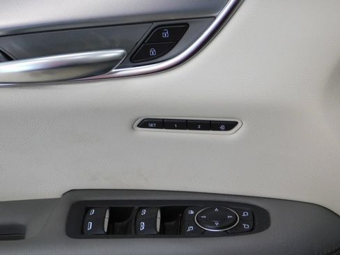 Used 2021 Cadillac XT5 Premium Luxury AWD/4WD image 21