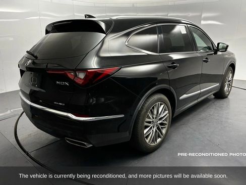 Used 2023 Acura MDX SH-AWD w/ Advance Package image 2