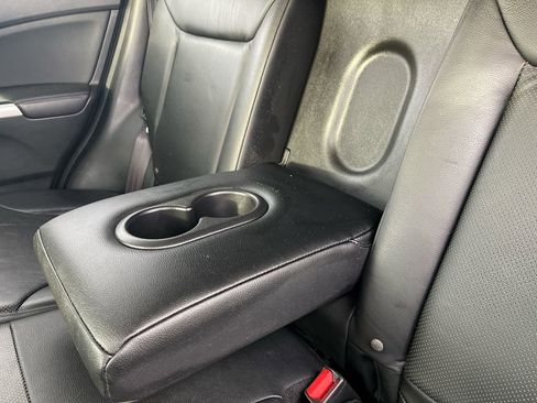 Used 2016 Honda CR-V Touring image 22