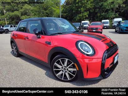 Used 2023 MINI Cooper S