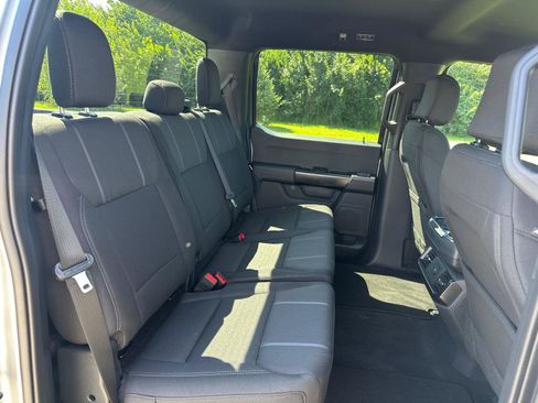 New 2026 Ford F150 STX AWD/4WD image 23