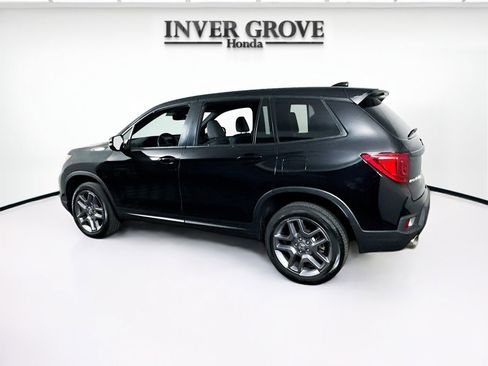 Certified 2023 Honda Passport EX-L image 7