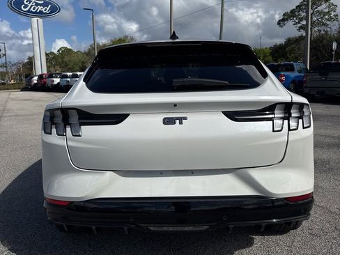 Used 2023 Ford Mustang Mach-E GT image 7