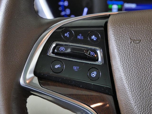 Used 2016 Cadillac SRX Luxury w/ Driver Awareness Package AWD/4WD image 30