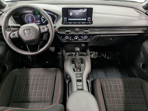 Used 2023 Honda HR-V Sport image 23