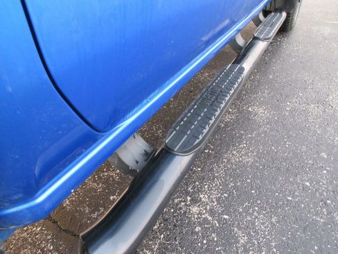 Certified 2025 Chevrolet Silverado 1500 LT Trail Boss w/ LT Trail Boss Premium Package image 12