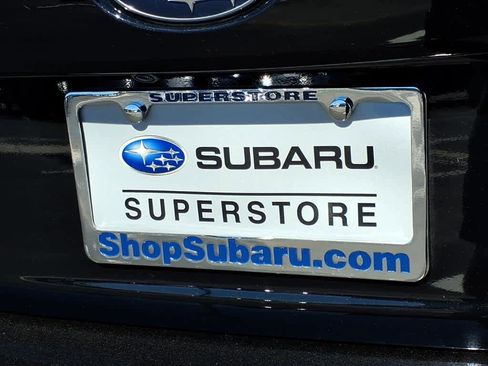 Used 2024 Subaru Impreza RS w/ Popular Package #1 image 21