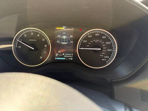 Used 2024 Subaru Forester Premium AWD/4WD image 16