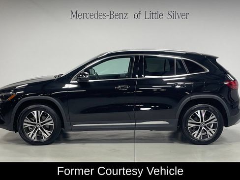 Used 2026 Mercedes-Benz GLA 250 4MATIC image 2