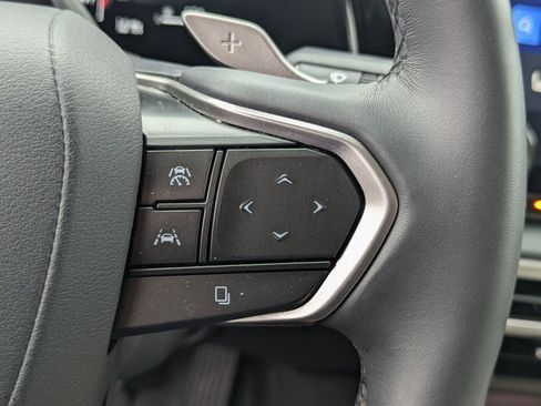 Certified 2025 Lexus RX 350 w/ Luxury Package image 28