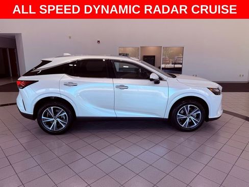 Used 2025 Lexus RX 350 Premium image 9