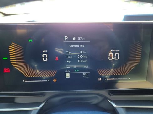 New 2026 Kia Carnival EX FWD image 26