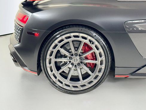 Used 2020 Audi R8 V10 performance AWD/4WD image 35