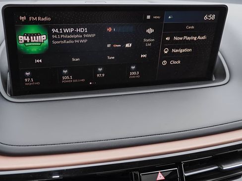 Used 2022 Acura MDX SH-AWD w/ Technology Package image 13