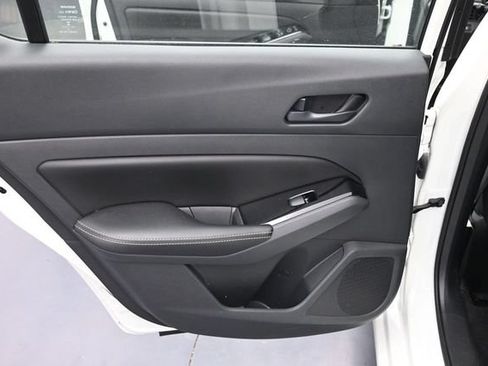 Used 2023 Nissan Altima 2.5 SV FWD image 20